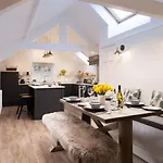 Tilly's Feriehus
