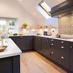 Feriehus Tilly's Grasmere