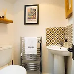 Tilly's Feriehus Grasmere