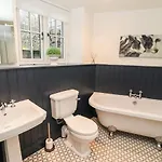 Tilly's Feriehus