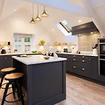 Holiday home Tilly's *