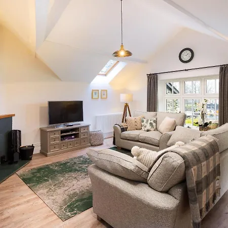 Holiday home Tilly's