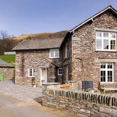 Holiday home Tilly's Grasmere