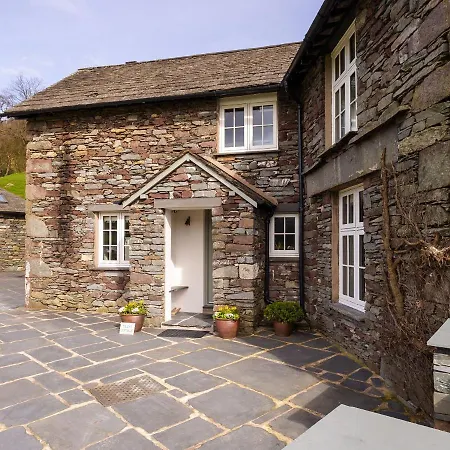 Tilly's Feriehus Grasmere