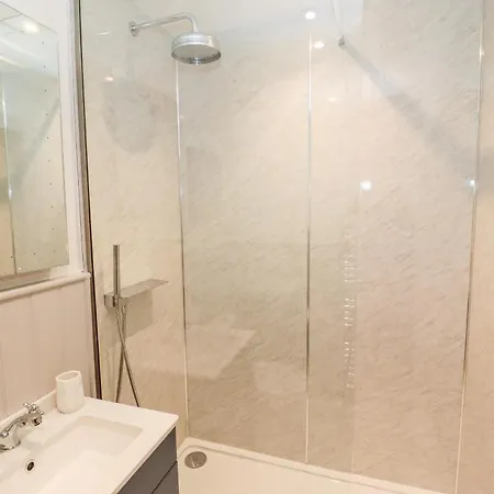 Tilly's Feriehus Grasmere