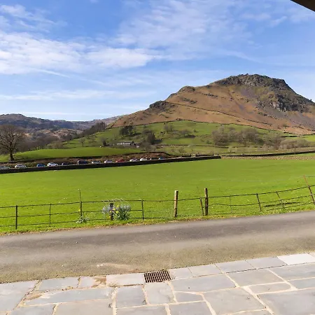 Holiday home Tilly's Grasmere