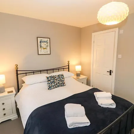 Feriehus Tilly's Grasmere