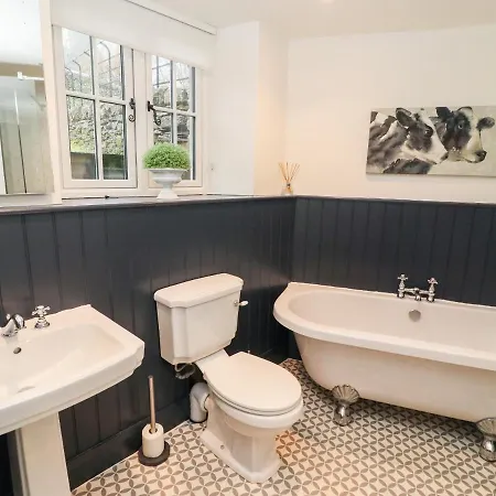 Tilly's Holiday home