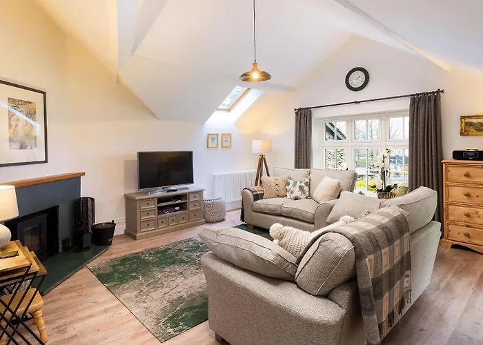 Holiday home Tilly's