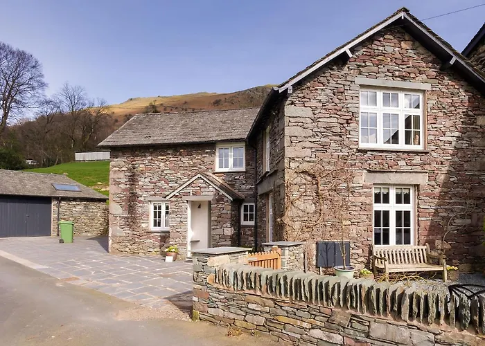 Holiday home Tilly's Grasmere