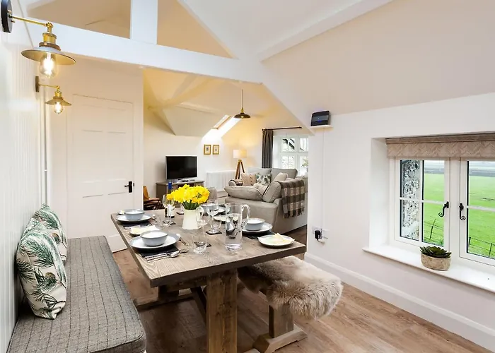 Holiday home Tilly's