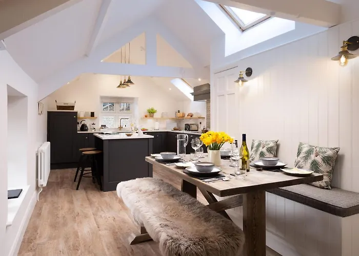 Tilly's Holiday home