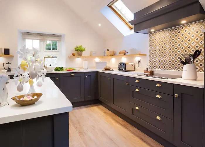 Holiday home Tilly's Grasmere