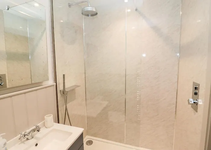 Tilly's Holiday home Grasmere