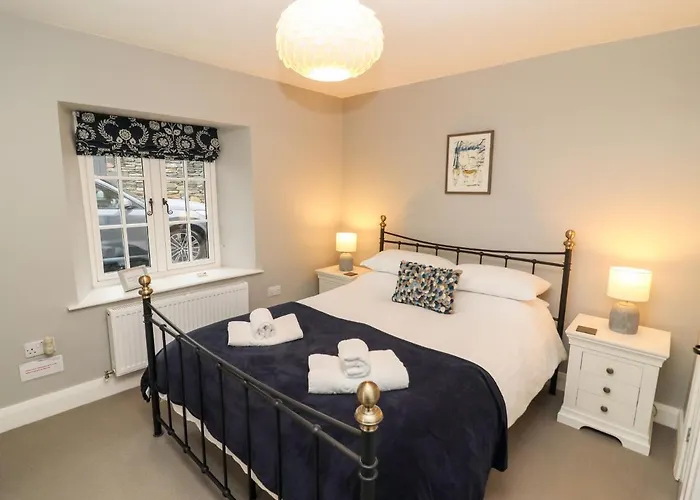 Holiday home Tilly's