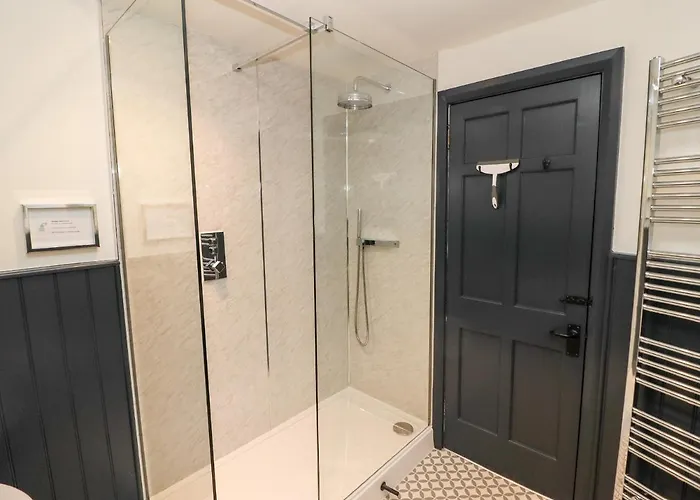 Tilly's Holiday home *