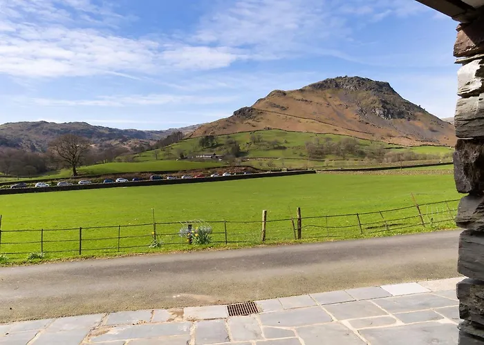 Holiday home Tilly's Grasmere