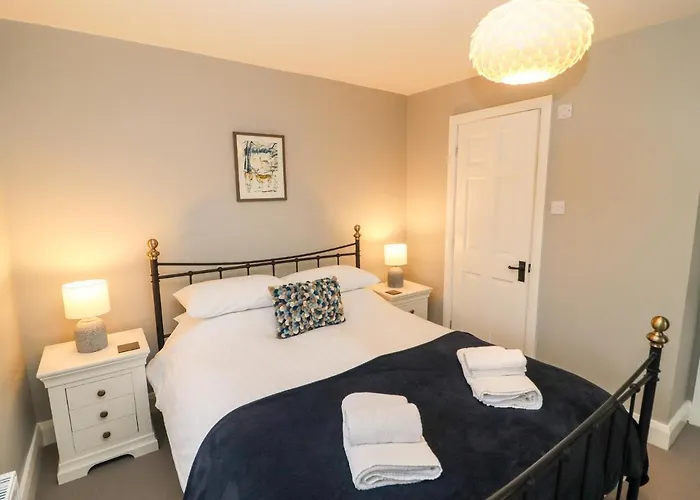 Holiday home Tilly's Grasmere