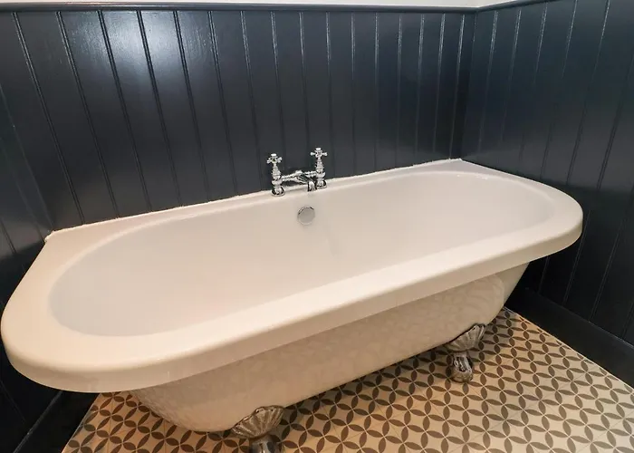 Holiday home Tilly's