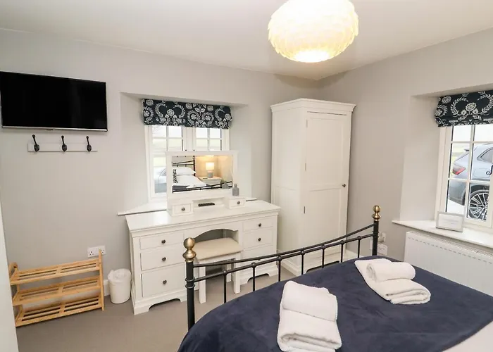 Tilly's Holiday home *