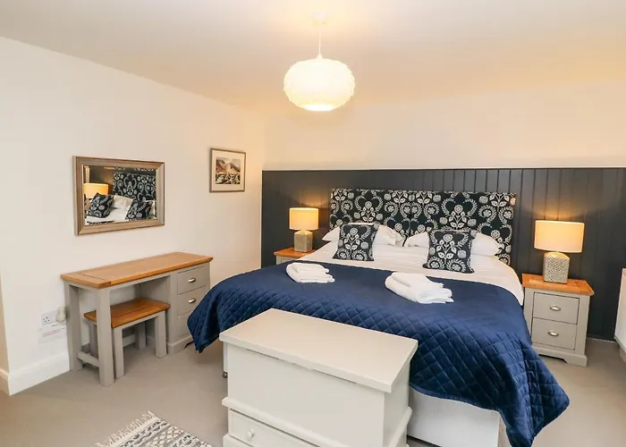 Holiday home Tilly's