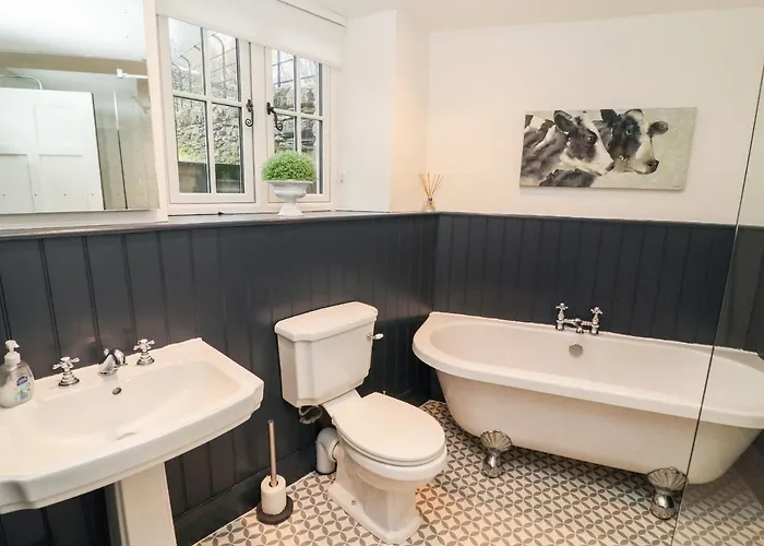 Tilly's Holiday home